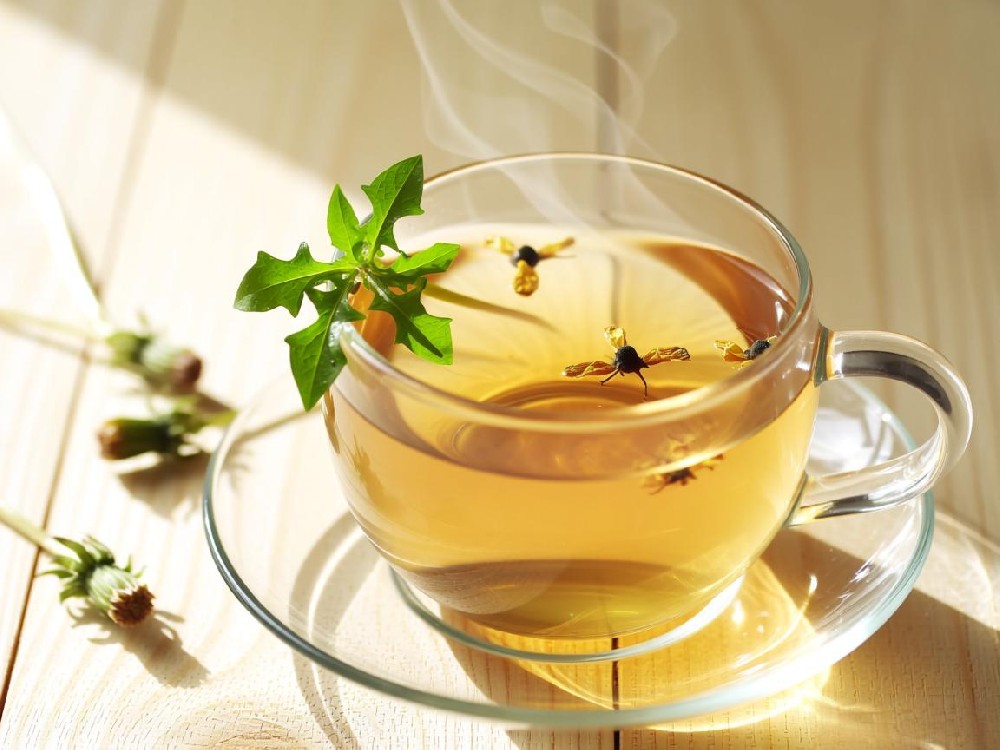 南北优品-关于蒲公英茶和肉苁蓉商品上线的公告