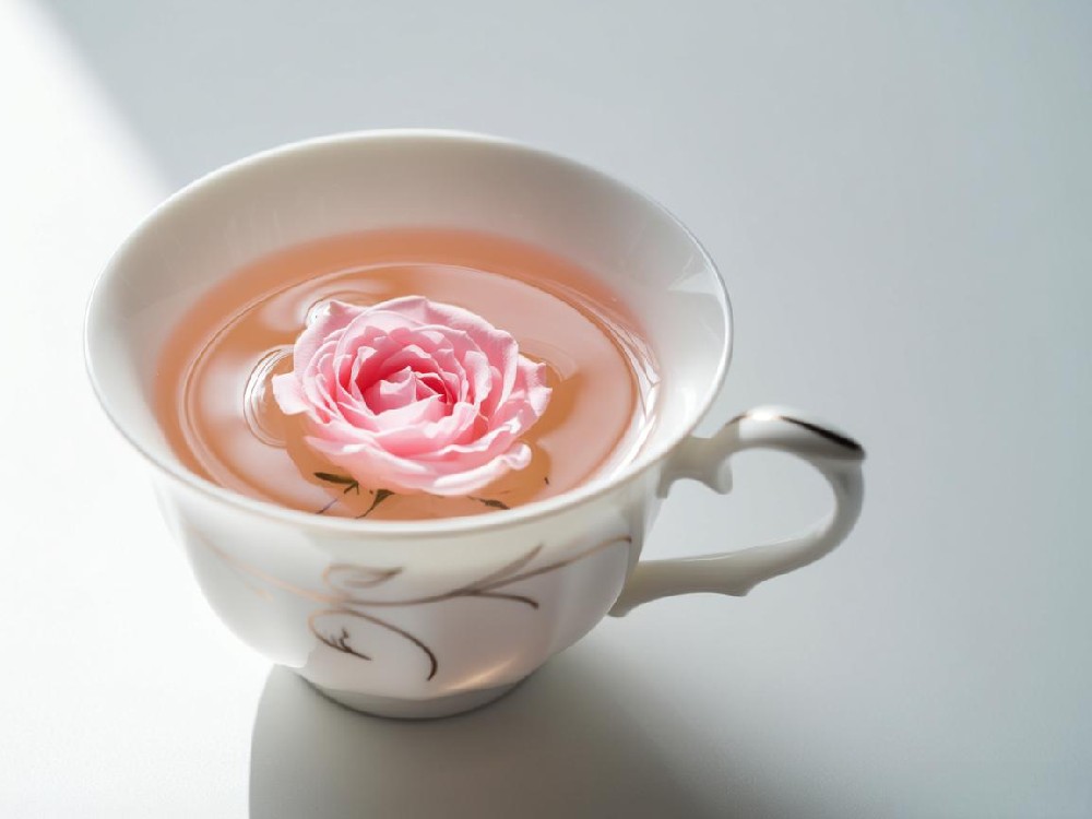 南北优品-玫瑰花茶